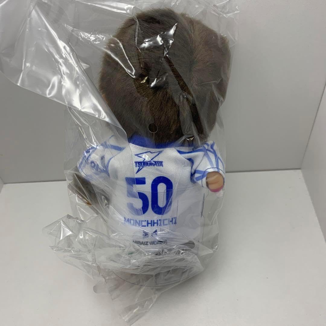 2023年限定】 モンチッチ×南葛SC コラボモデル 南葛SC コラボ